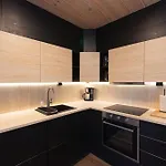 Weekend Grande Appartement Vuokatti