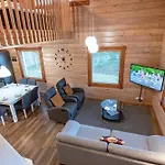 Appartement Weekend Grande
