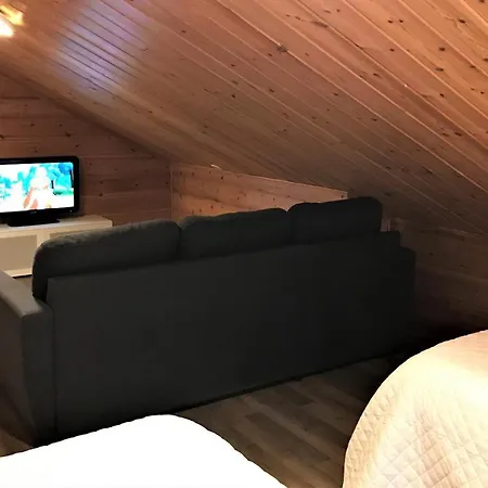Weekend Grande Apartment