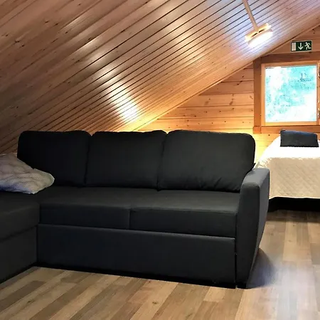 Apartmán Weekend Grande