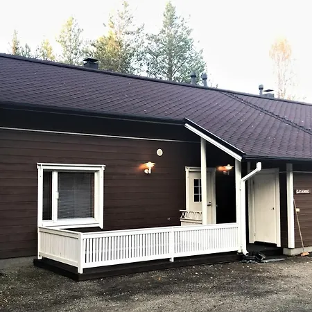 아파트 Weekend Grande