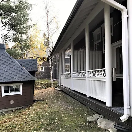 Weekend Grande Apartment Vuokatti