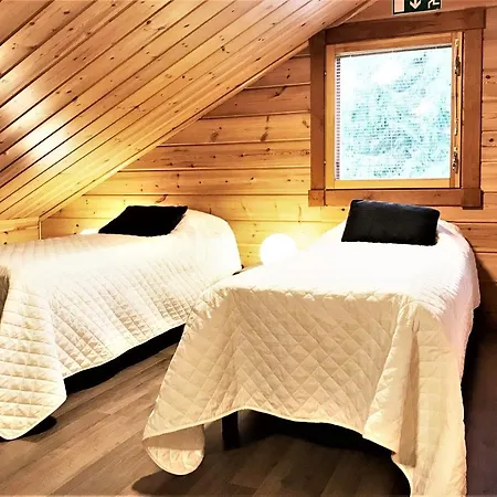 Weekend Grande Apartment