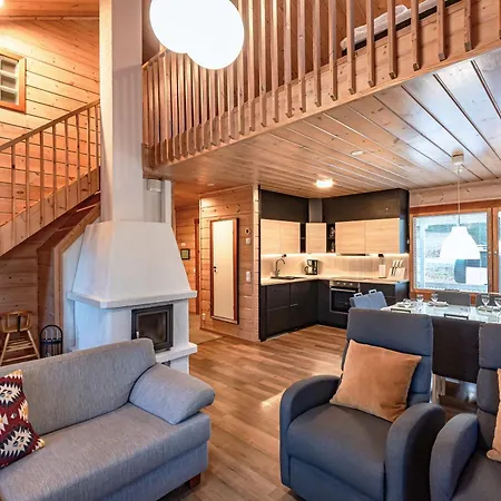 Weekend Grande Appartement