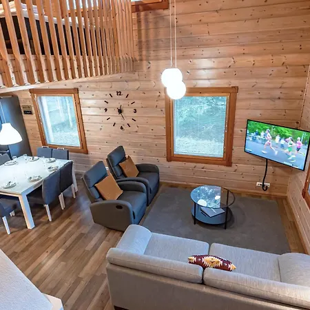 아파트 Weekend Grande