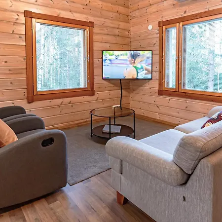 아파트 Weekend Grande *