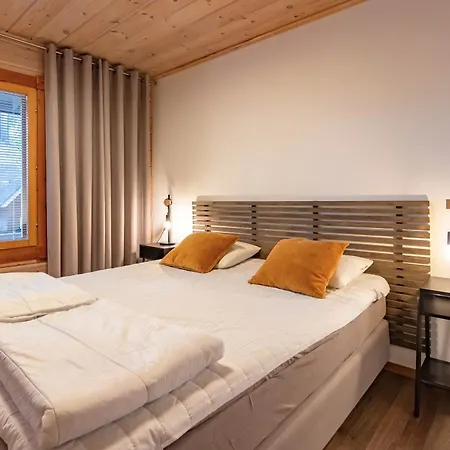 Weekend Grande Appartement Vuokatti