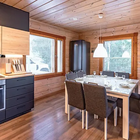 Weekend Grande 부오카티