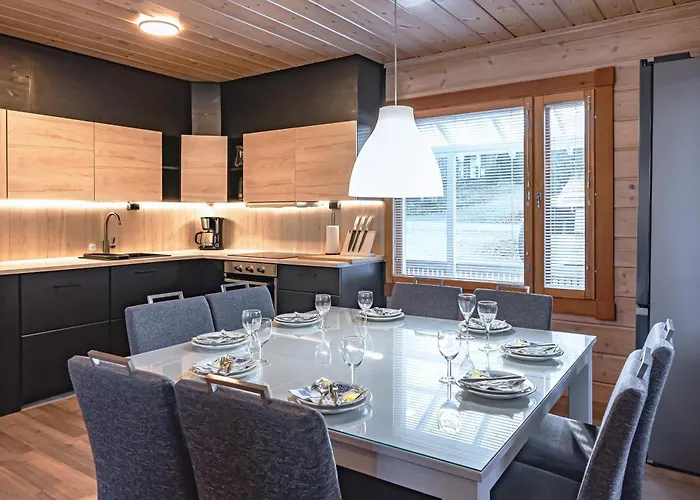 דירה Weekend Grande ווקאטי